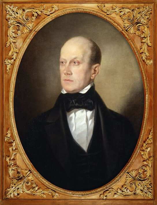 Петр Яковлевич Чаадаев. 19 век