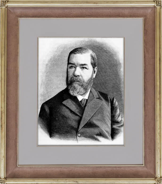 Николай Саввич Тихонравов