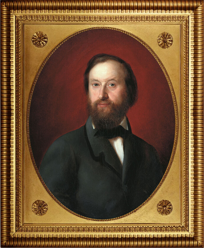 Козьма Терентьевич Солдатёнков