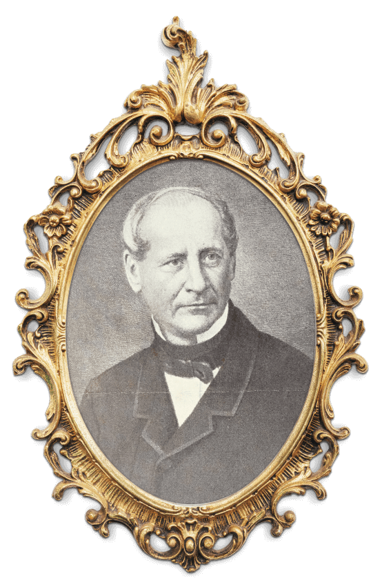 Гр. М.А. Корф (1800 – 1876) Репродукция РГБ, Отдел изоизданий